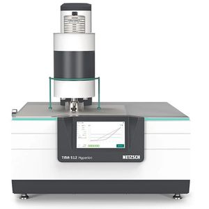 analizzatore termico 1