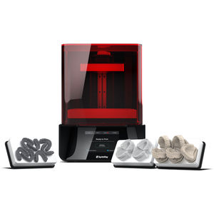 stampante 3D odontoiatrica