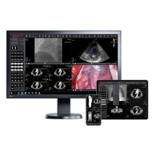 applicazione web medica
