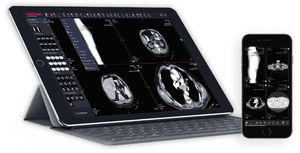 applicazione web medica