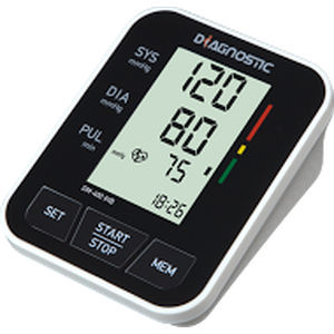 sfigmomanometro elettronico medicina generale / automatizzato / per braccio