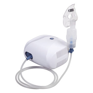 nebulizzatore elettronico / con compressore / con maschera