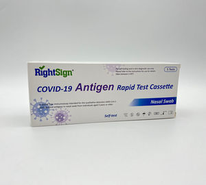 test rapido per diagnosi COVID-19 1