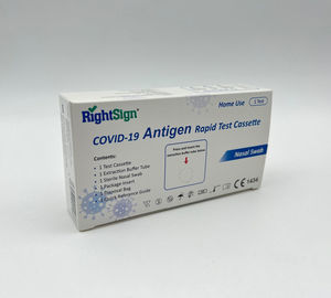 test rapido per diagnosi COVID-19 1
