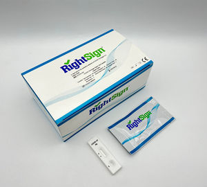 test rapido per diagnosi COVID-19 1