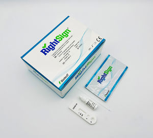 test rapido per diagnosi COVID-19 1