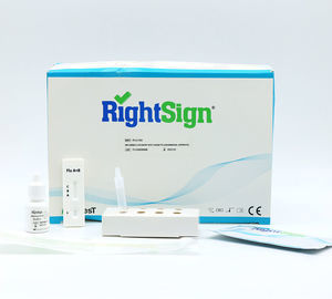 test rapido dell'influenza