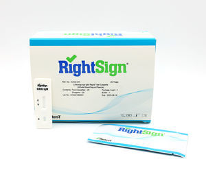 test rapido della chikungunya 1