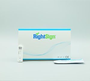 test rapido dell'adenovirus 1