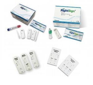 kit di test per malattie infettive 1