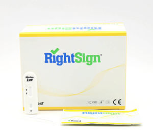 test rapido antidroga