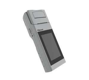 analizzatore immunologico automatico 1