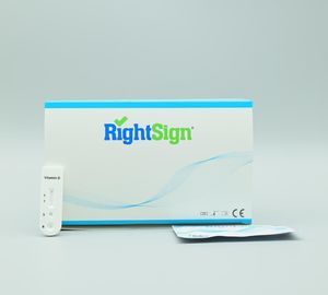 test rapido della vitamina D 1