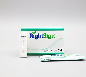 test rapido per malattie cardiovascolari 1