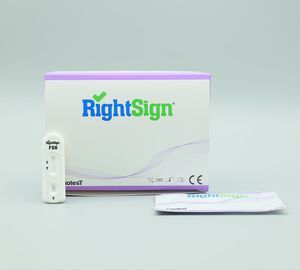 test rapido di menopausa 1