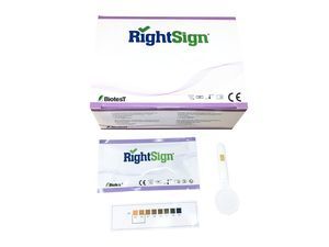 test rapido della vaginite batterica 1