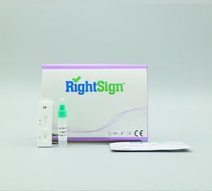 test rapido di fertilità 1