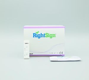 test rapido IGFBP-1 1