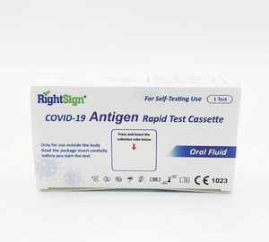 test rapido per diagnosi COVID-19 1