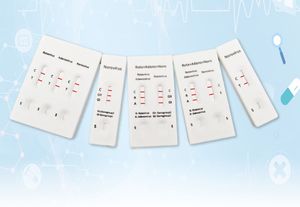 test rapido per malattie gastrointestinali