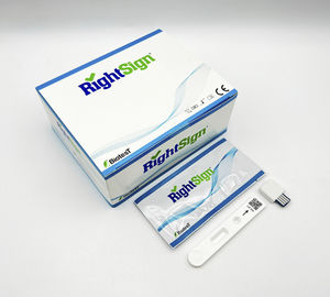 test rapido di siero 1