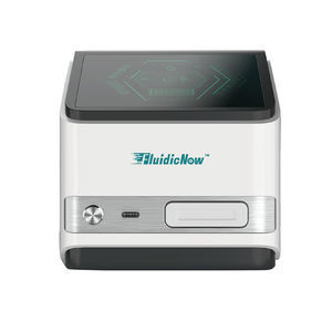 analizzatore immunologico automatico 1