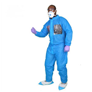 tuta protettiva unisex 1