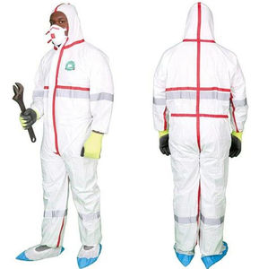 tuta protettiva unisex 1