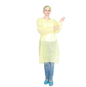 camice chirurgico unisex