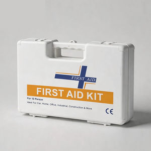 kit medico di primo soccorso