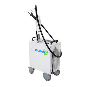 sistema di disinfezione a vapore