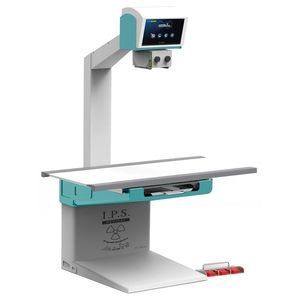 sistema di radiografia veterinaria digitale 1