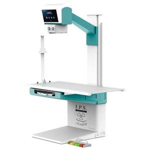 sistema di radiografia veterinaria digitale 1