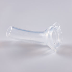 cannula per intubazione