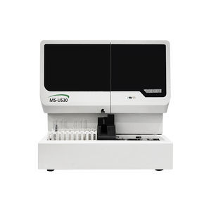 analizzatore di urina automatico