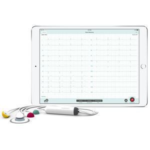 elettrocardiografo da riposo