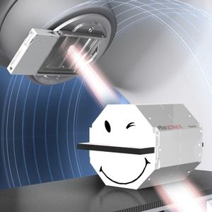 phantom di calibrazione per radiografia 1