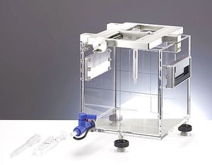 phantom di calibrazione per radioterapia 1