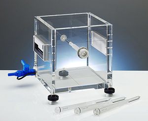 phantom di calibrazione per radioterapia 1