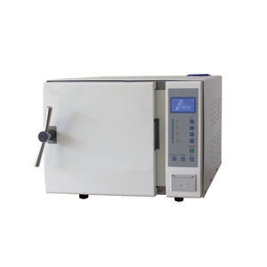 autoclave per studio veterinario 1