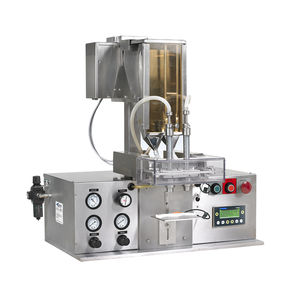 riempitrice automatica