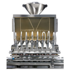 macchina di riempimento automatica 1