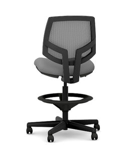 sgabello per sala d'attesa 1