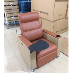 poltrona per prelievo di sangue manuale 1