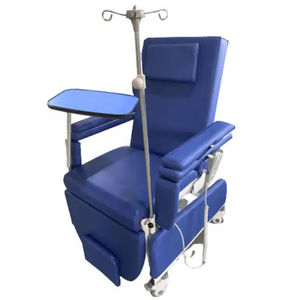 poltrona per chemioterapia elettrica