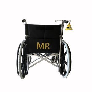 sedia a rotelle manuale 1