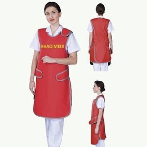 grembiule anti raggi X