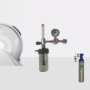 regolatore di pressione di ossigeno