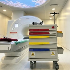 carrello ospedaliero 1