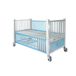 letto da ospedale